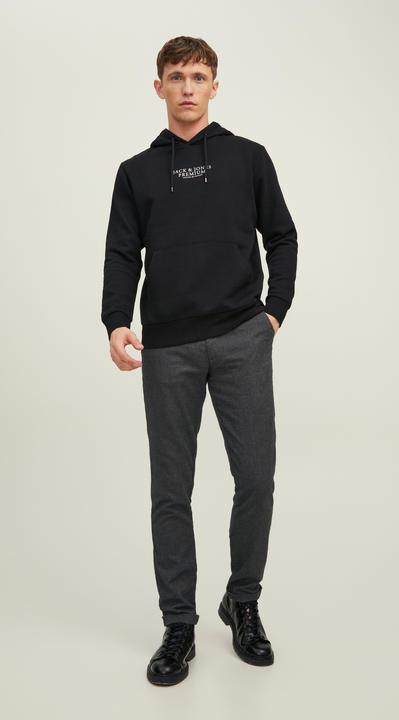 Produktbild Jack & Jones Kangaroo Pocket Hoodie (S)