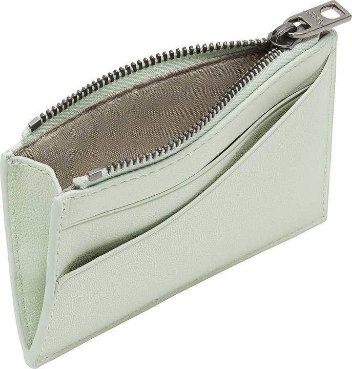 Actual product image Liebeskind Berlin Portemonnaie Kleines Portemonnaie aus Schafsleder