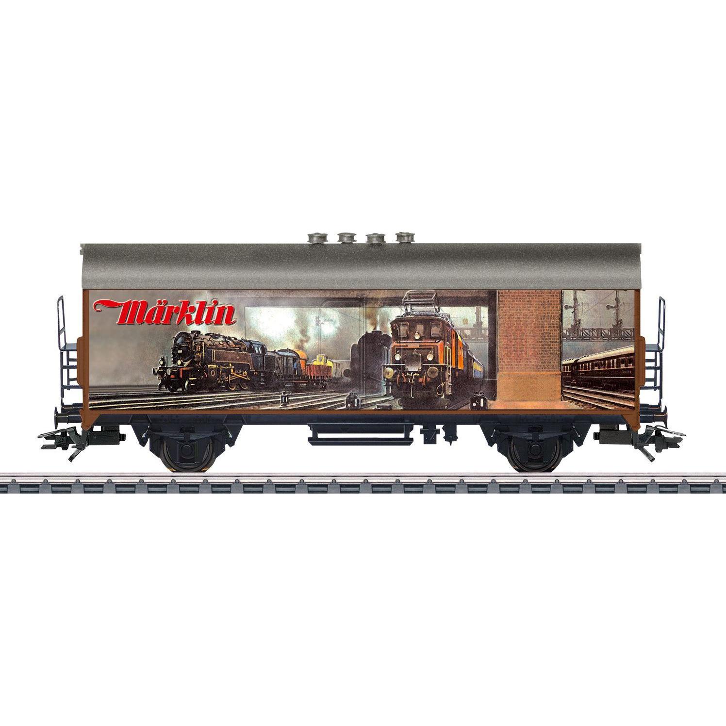 Märklin 45902 H0 Märklin-Katalogwagen 1931 (Spur H0)