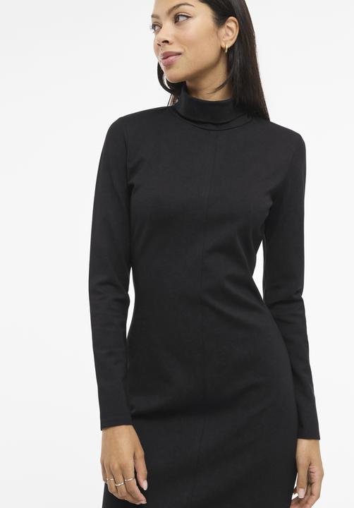 Produktbild Vila VIEDITH Langärmeliges Maxikleid (S)