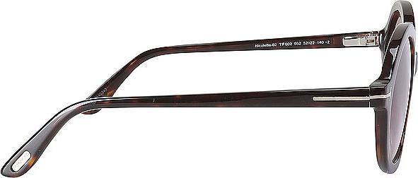 Immagine prodotto Tom Ford Occhiali da sole Nicolette-02 FT602