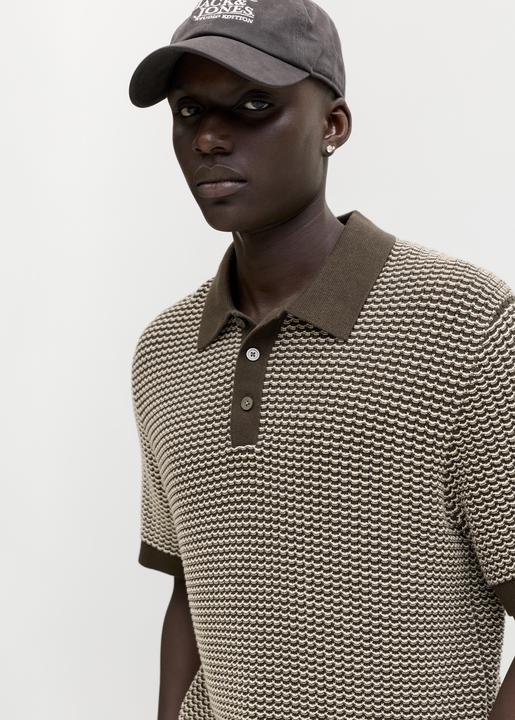 Image du produit Jack & Jones Strickpullover Strickpullover (L)