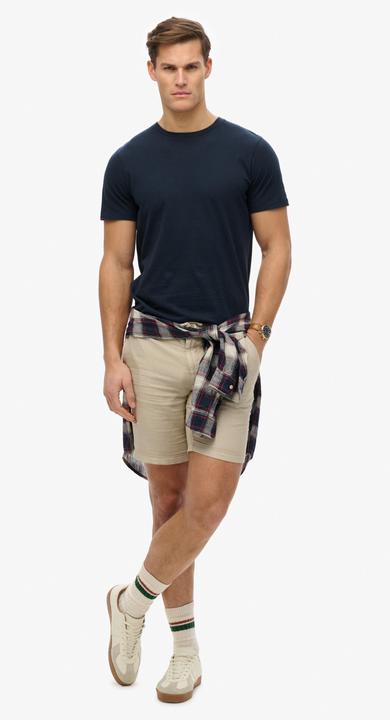 Actual product image Superdry Classic Essential T-Shirt (L)