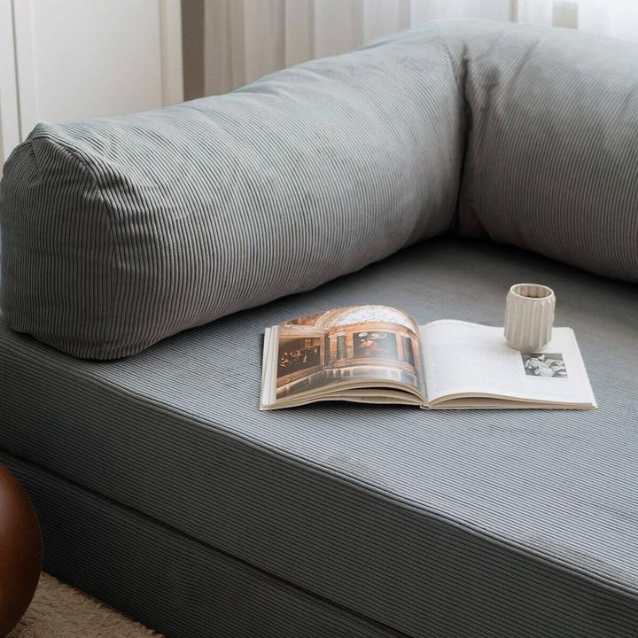 Image du produit Atelier del Sofa Nook (3 places)