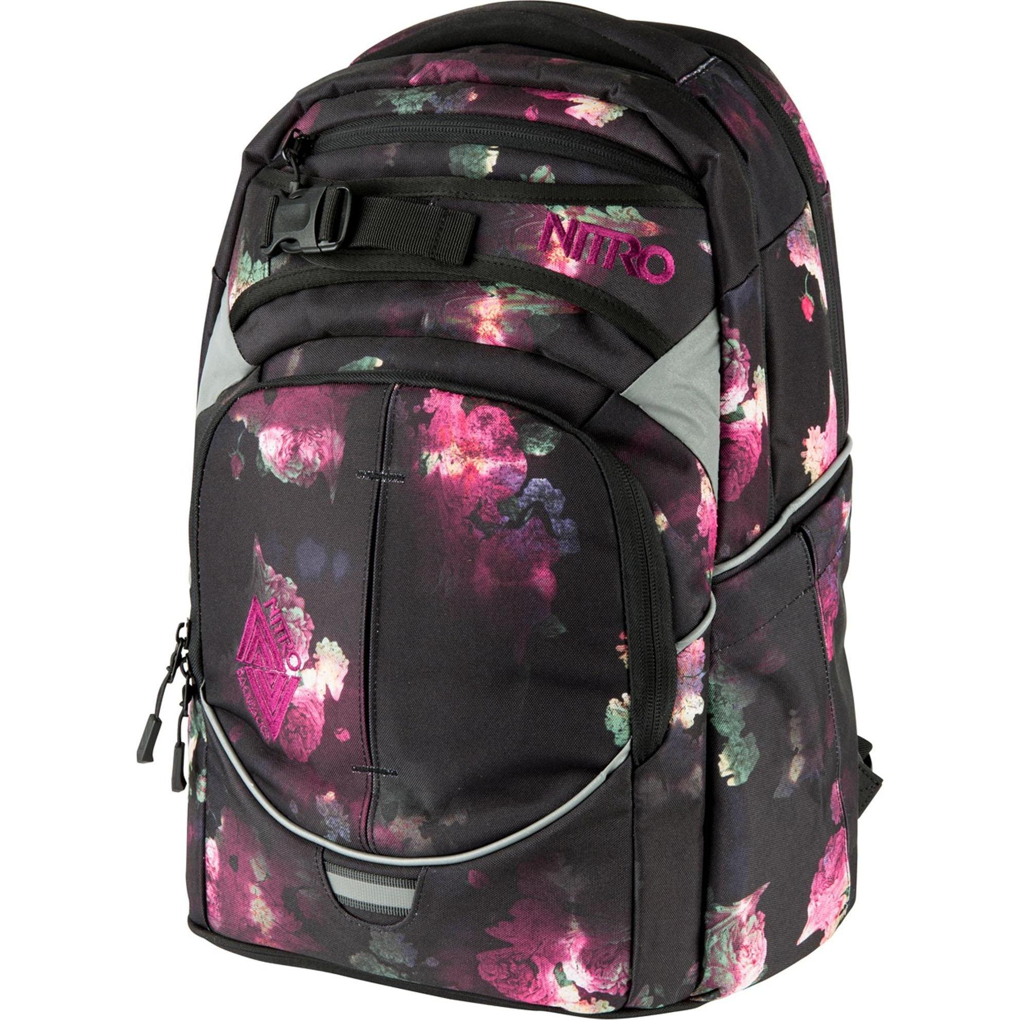 Nitro, Rucksack, (30 l)