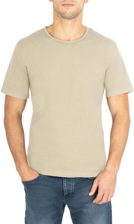 Produktbild Normani 3er Set Herren T-Shirt aus Bio-Baumwolle Nyons - 9828 (L)