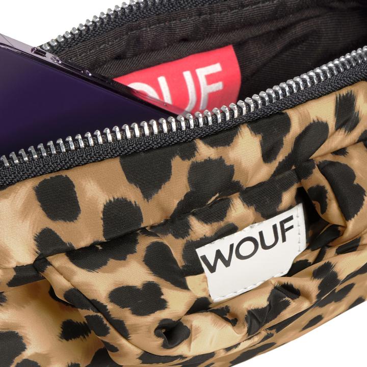 Actual product image Wouf Studio Handtasche 19 cm