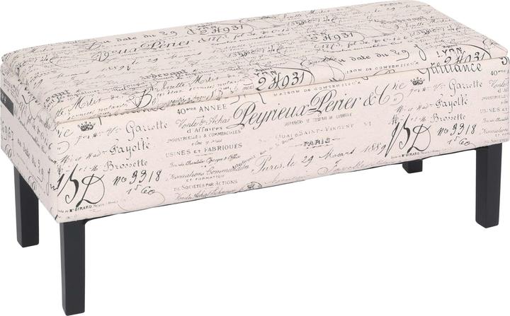 Produktbild MCW Renens (36 cm)