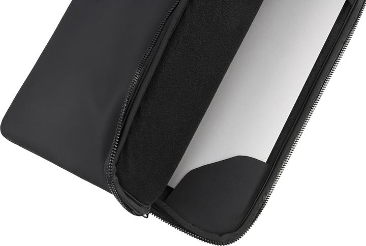 Actual product image Tucano Gommo Sleeve for Notebooks 13 - 14 Black Notebook up to 14 (14", Apple)