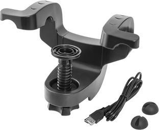 Produktbild Defender Kierownica Turbo Pro (64291)