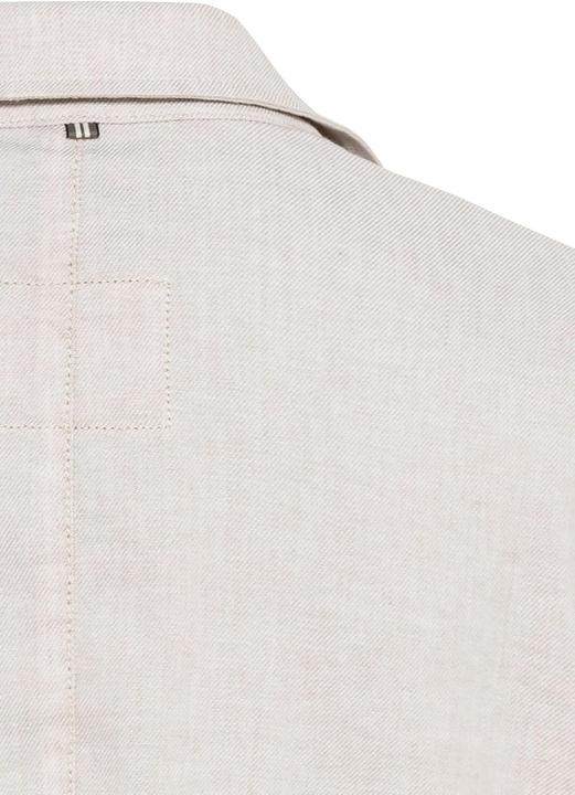 Image du produit Camel Active Blazer décontracté en lin mélangé (40)