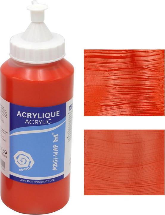 Image du produit Magi-Wap Colours 500 ml (500 ml)