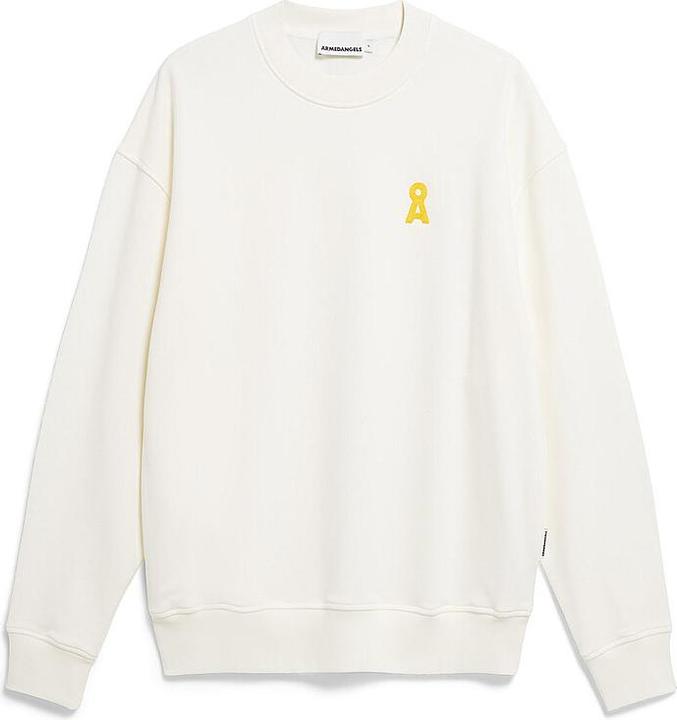 Image du produit Armedangels Emaal Crewneck Å Embro (S)