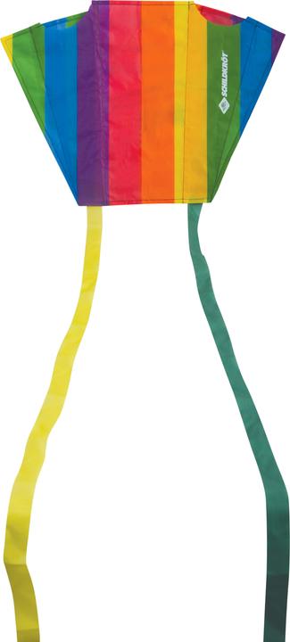 Produktbild Schildkröt Einleiner-Drachen „Pocket Kite“