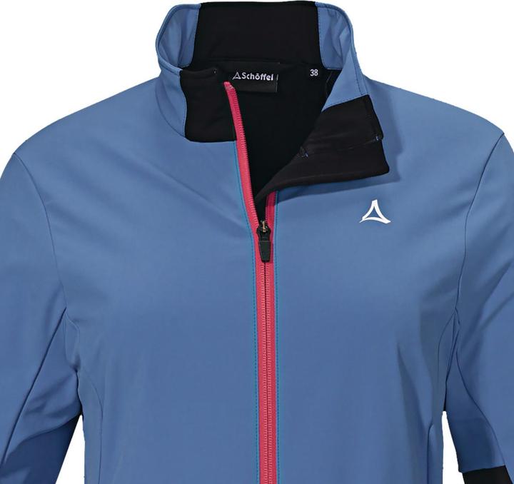 Produktbild Schöffel Jacken Softshell Jacket Zumaia L (44)