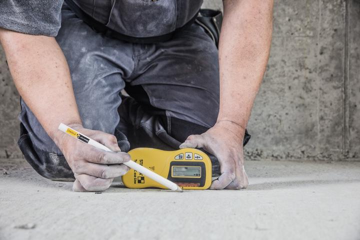 Produktbild Stabila Multilinien-Laser LAX 400