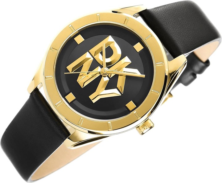 Actual product image DKNY Chambers Midi - DK1L016L0025 (34 mm)
