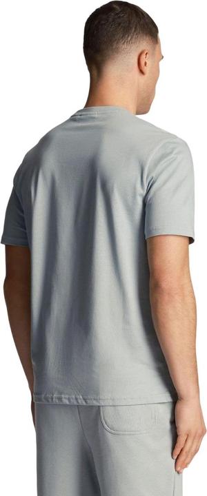 Immagine prodotto Lyle and Scott Maglietta Semplice Girocollo Uomo (S)