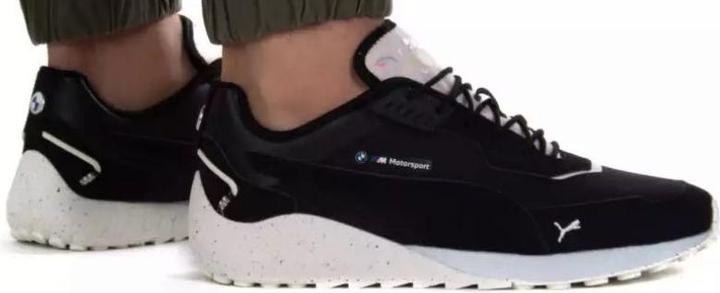 Image du produit Puma Chaussures Mms SpeedFusion (44)