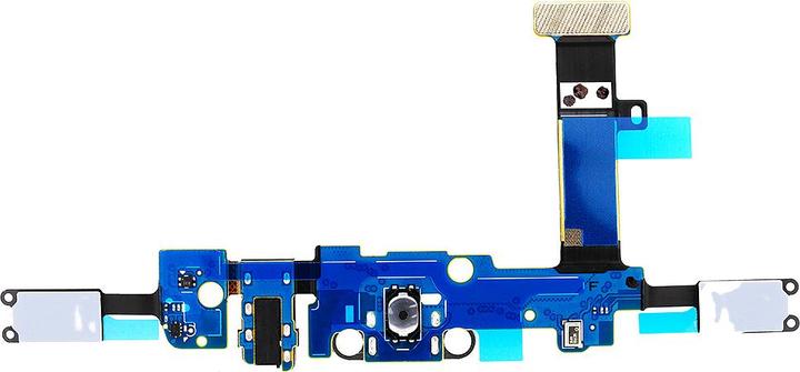 Actual product image Samsung A310 Galaxy A3 2016 Board with Charging Connector