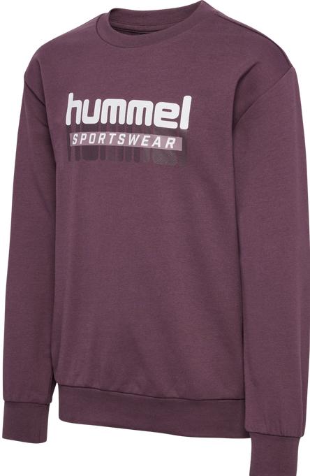 Produktbild hummel hmlTUKAS SWEATSHIRT (110)