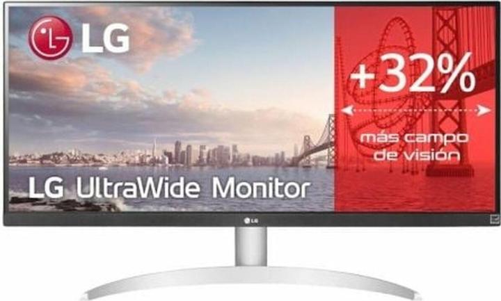 Image du produit LG 29WQ600-W.AEU (2560 x 1080 pixels, 29")