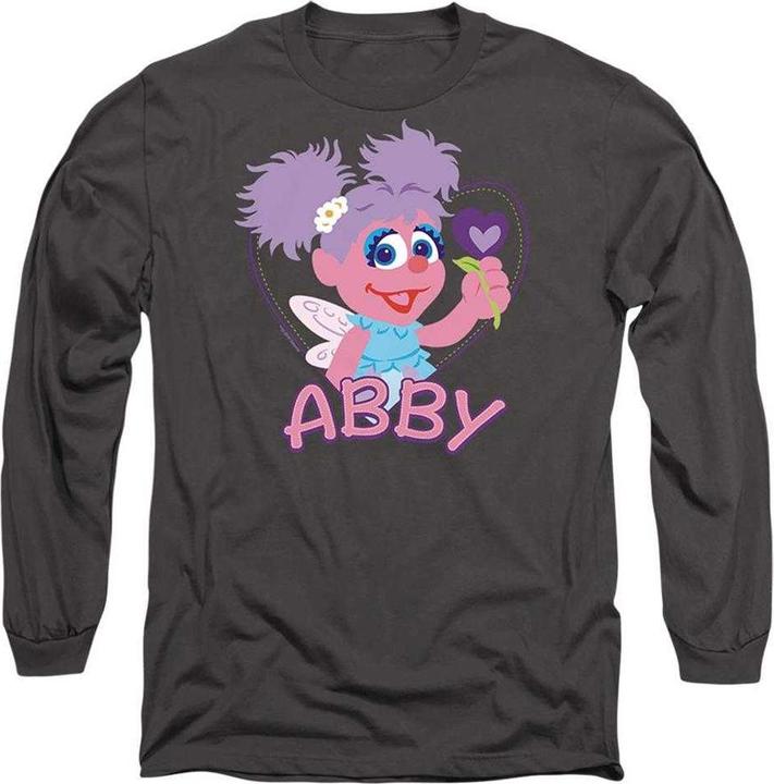 Produktbild Flat TShirt Langärmlig (M)