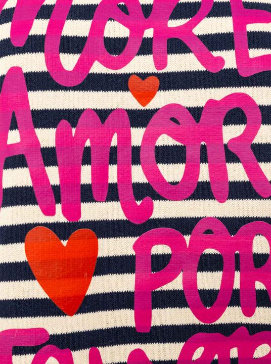 Image du produit Zwillingsherz More Amor Por Favor (Taille unique)