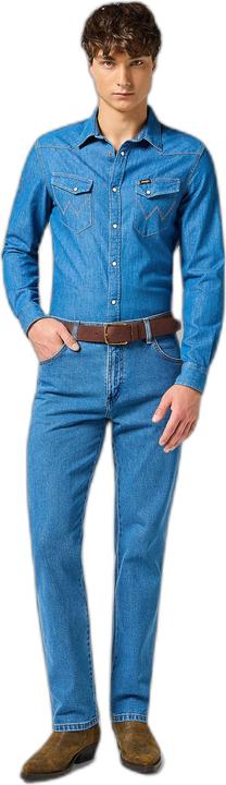 Actual product image Wrangler 10022032 (W31/L30)