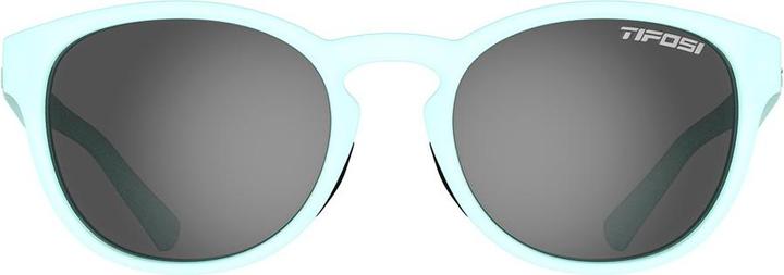 Produktbild MGA Tifosi Svago Polarisierte Satinkristall Teal (1 Rauchglas 15,4% Lichtübertragung) (neu)