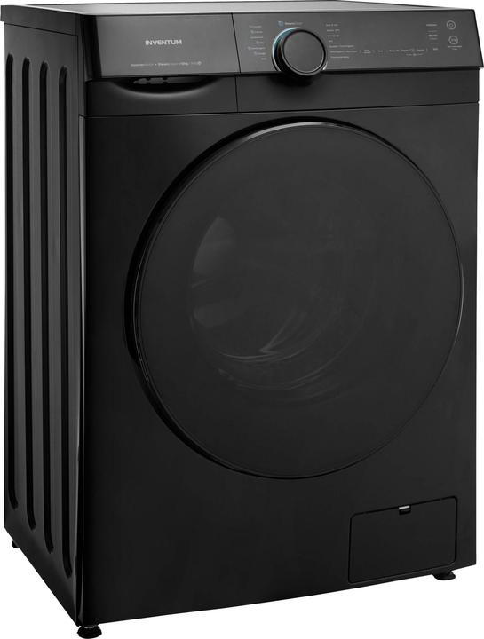 Actual product image Inventum VWM1010B (10 kg)