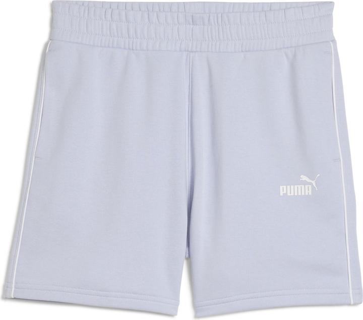 Produktbild Puma SPORT High-Waist Shorts 5" TR (M)