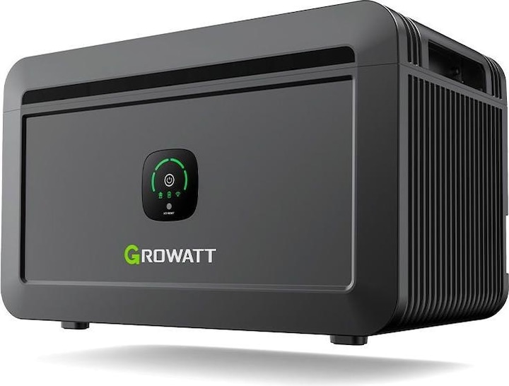Produktbild Growatt Noah2000