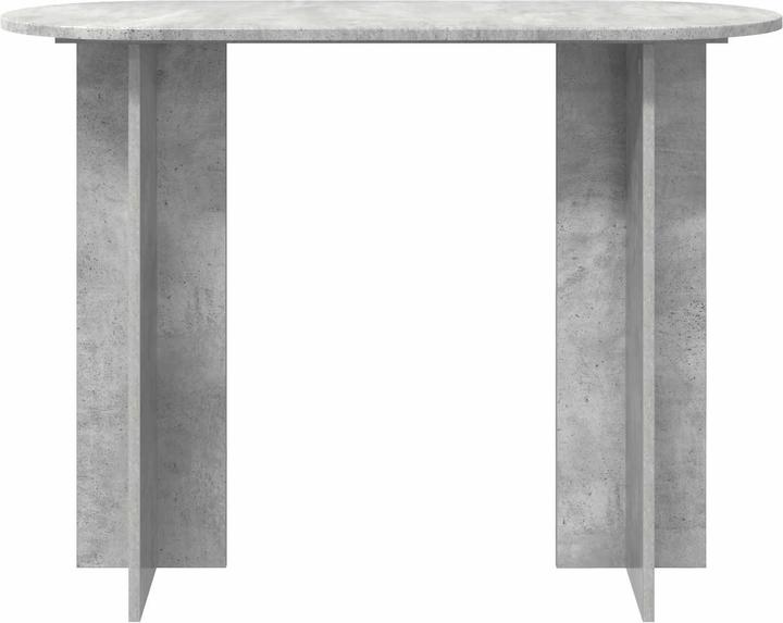 Image du produit vidaXL Moderner Konsolentisch (39.50 x 100 x 75 cm)