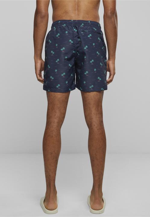 Immagine prodotto Urban Classics Pantaloncini da bagno modello (S)