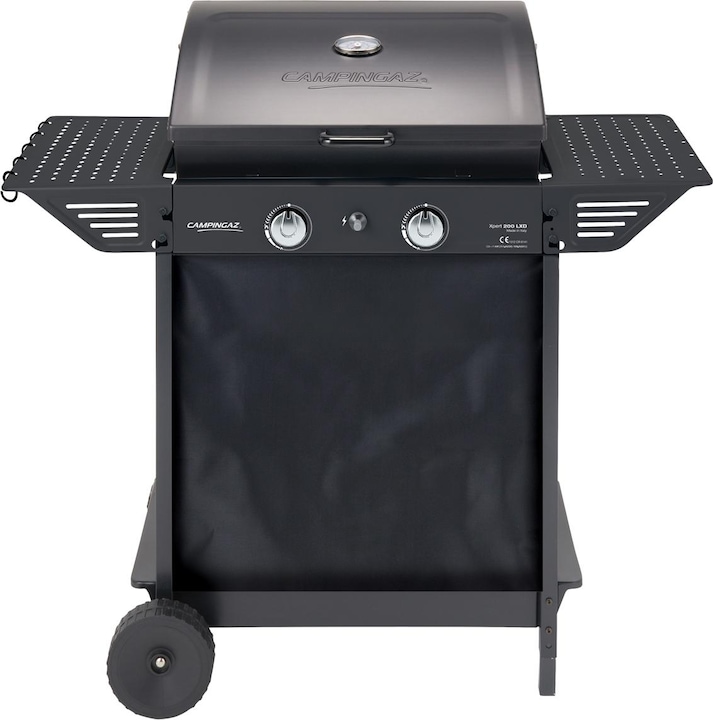 Actual product image Campingaz Xpert 200 LXD