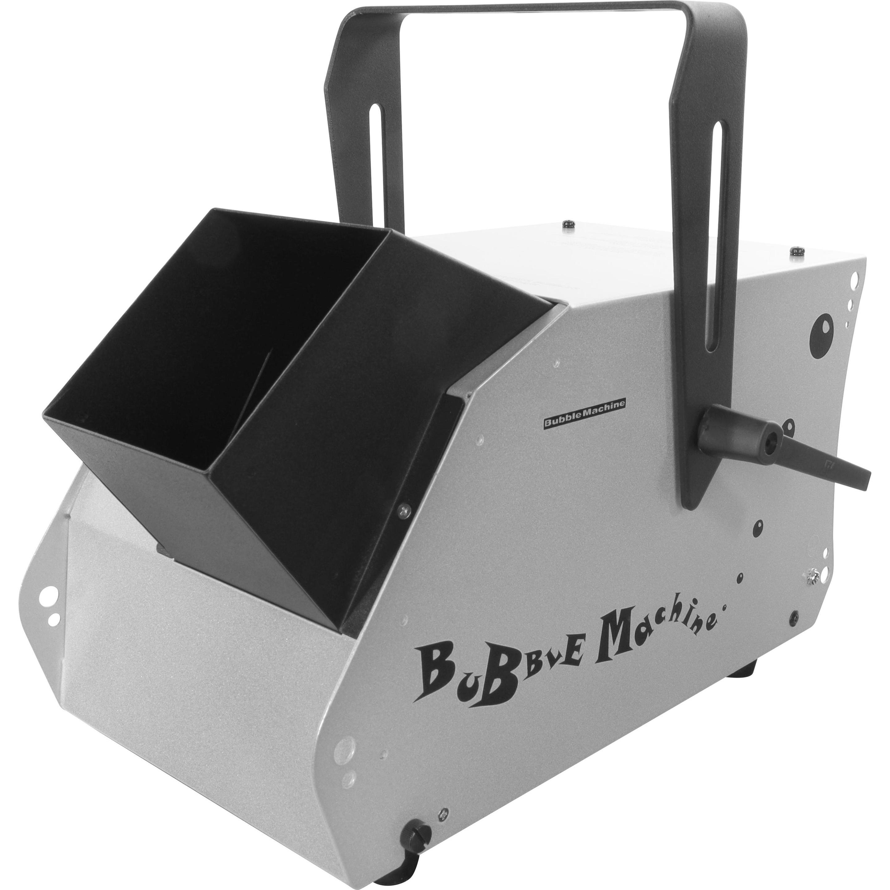 Antari B-100X Seifenblasenmaschine (Seifenblasenmaschine) (40125)