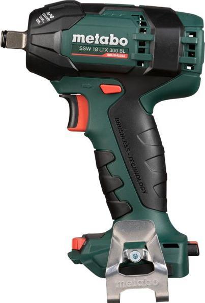 Produktbild Metabo SSW 18 LTX 300 BL