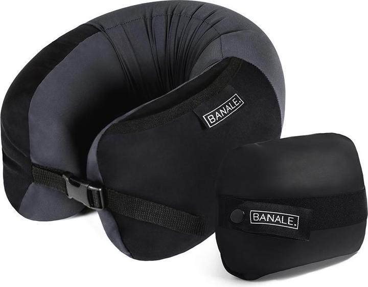 Immagine prodotto isda Oreillers de nuque (Cuscino per testa e collo)