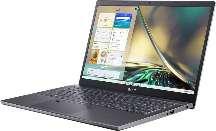 Productafbeelding Acer Aspire 5 (15.60", Intel Core i5-1235U, 16 GB, 512 GB, DE)
