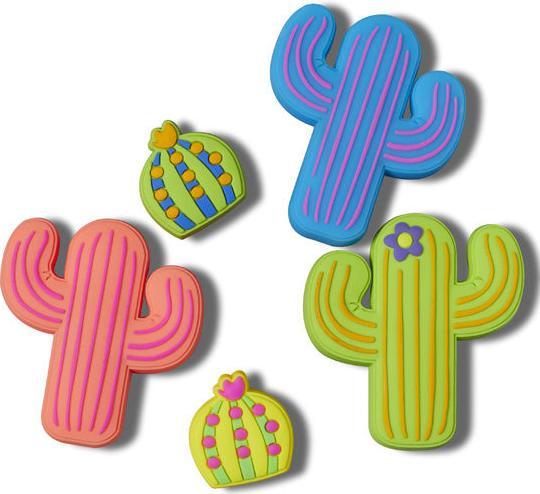 Image du produit Crocs LightsUp Cacti/5 Pack (Taille unique)