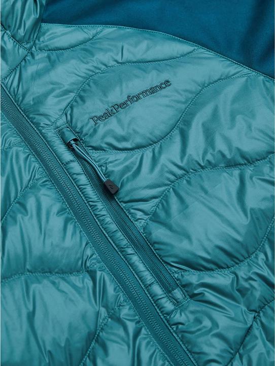 Produktbild Peak Performance Helium Down Hybrid Hoodie (M)