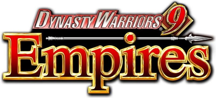 Koei Tecmo Dynasty Warriors 9 Empire - JPN (Voice) - E F I G S (Text) Box UK (Switch, Switch Lite, Switch OLED, EN)