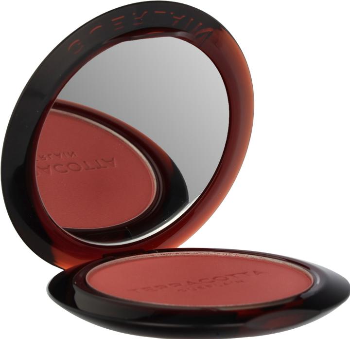 Image du produit Guerlain Terracotta 24 Blush Poudre 03 (03)
