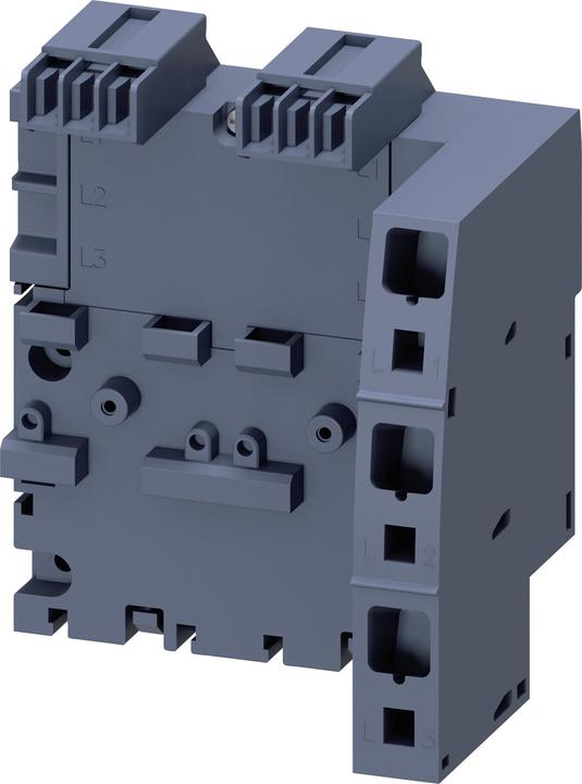 Produktbild Siemens S00 and S0 3-Phase Busbar