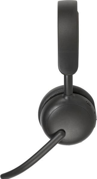 Actual product image Logitech 981-001498, Wireless, Graphite (Cable, Wireless, USB-C, Zoom)