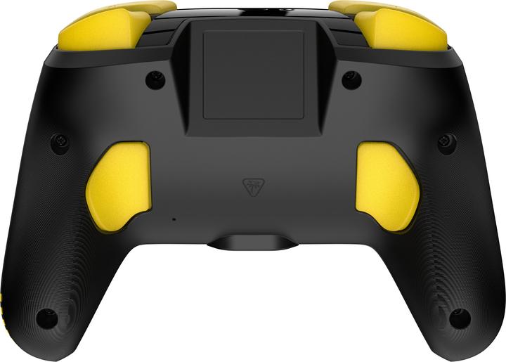 Produktbild Turtle Beach Rematch Wireless Controller · NS · Super Mario Star (Switch)