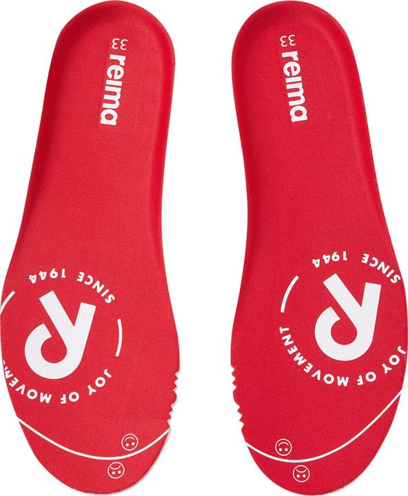 Image du produit Reima tec Winterstiefel Myrsky Ocean (29)