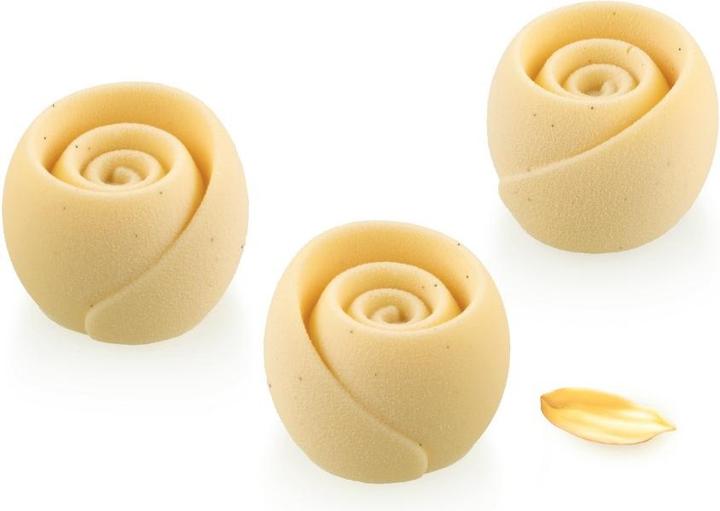 Produktbild Silikomart Silikonform - Frosty 30 (4 cm)