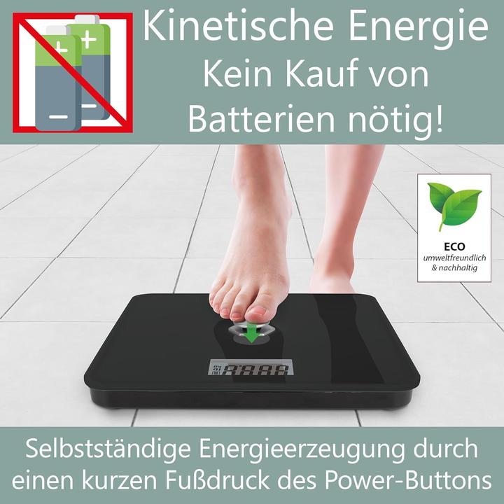 Produktbild Profi-Care PC-PW 3112 (180 kg)